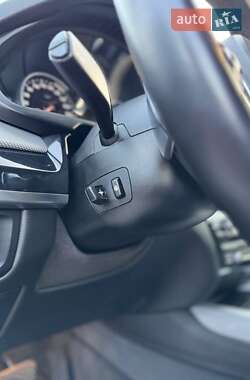 Внедорожник / Кроссовер BMW X5 M 2017 в 