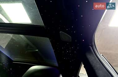 Внедорожник / Кроссовер BMW X5 M 2022 в 