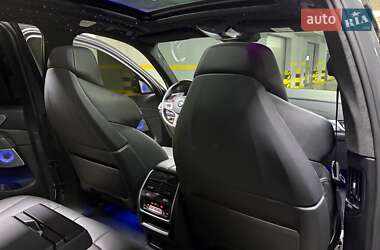 Внедорожник / Кроссовер BMW X5 M 2022 в 