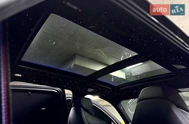 Внедорожник / Кроссовер BMW X5 M 2022 в 