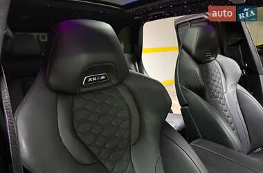 Внедорожник / Кроссовер BMW X5 M 2022 в 