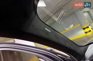 Внедорожник / Кроссовер BMW X5 M 2022 в 