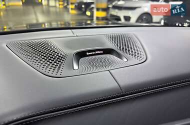 Внедорожник / Кроссовер BMW X5 M 2022 в 