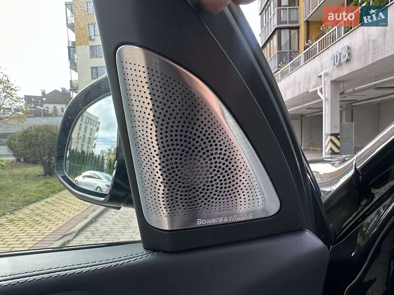 Внедорожник / Кроссовер BMW X5 M 2021 в Киеве фото 47 Внедорожник / Кроссовер BMW X5 M 2021 в Киеве