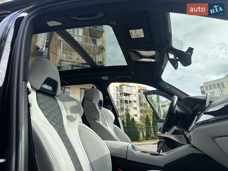 Внедорожник / Кроссовер BMW X5 M 2021 в Киеве фото 51 Внедорожник / Кроссовер BMW X5 M 2021 в Киеве