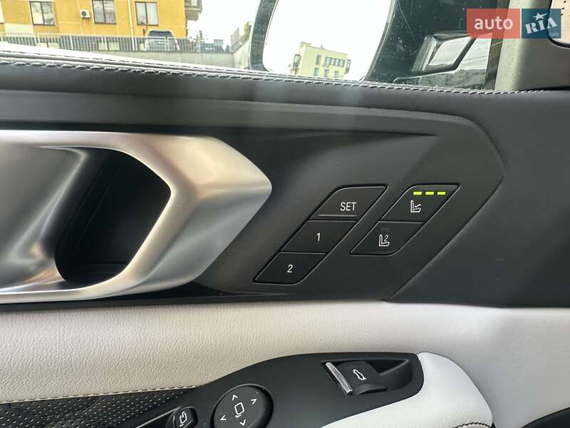Внедорожник / Кроссовер BMW X5 M 2021 в Киеве фото 64 Внедорожник / Кроссовер BMW X5 M 2021 в Киеве