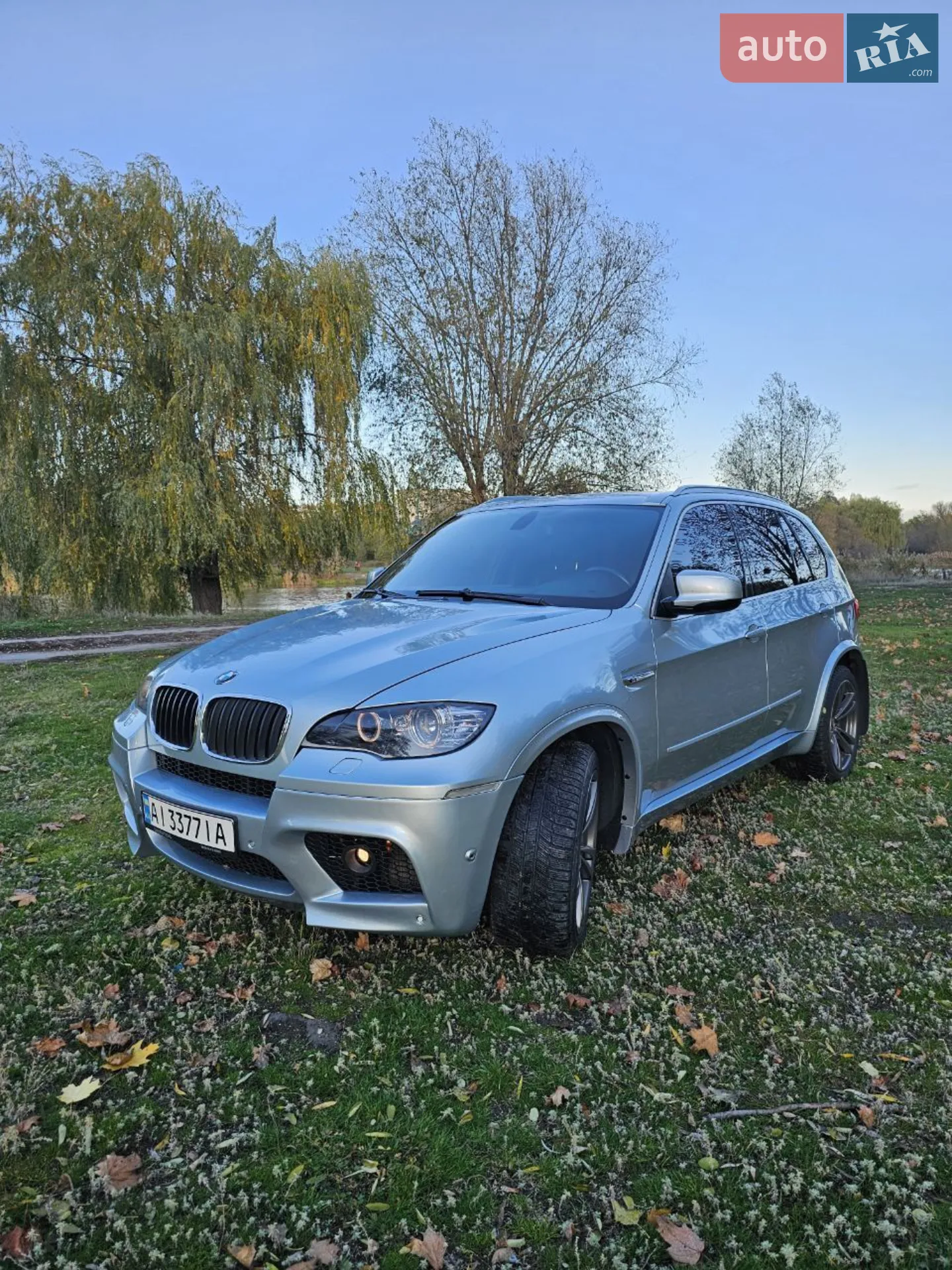 2011 BMW X5 M - мініатюра 11