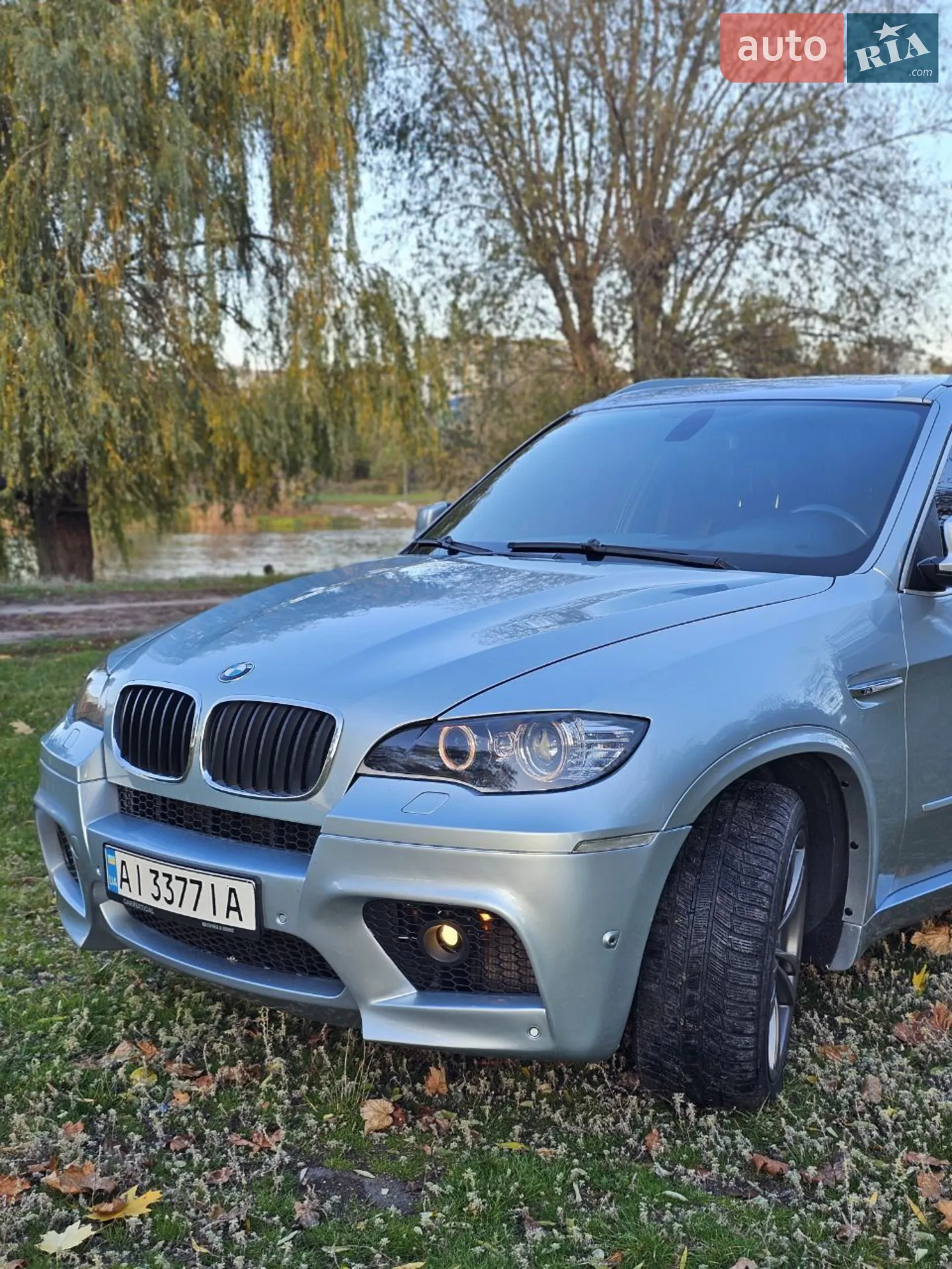 2011 BMW X5 M - мініатюра 10