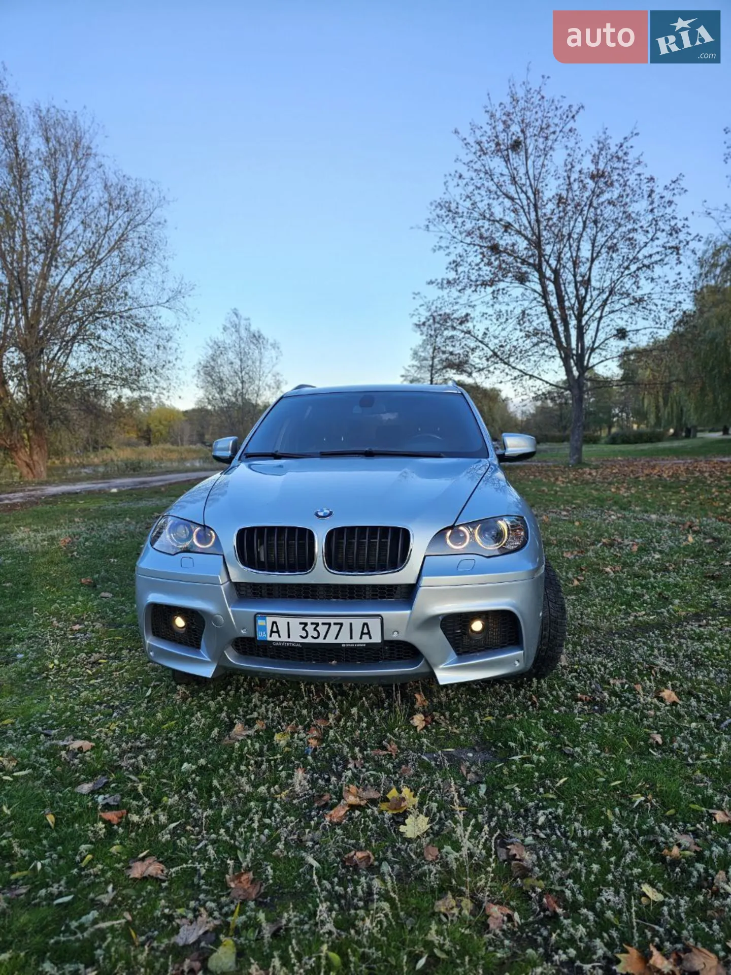 2011 BMW X5 M - мініатюра 5