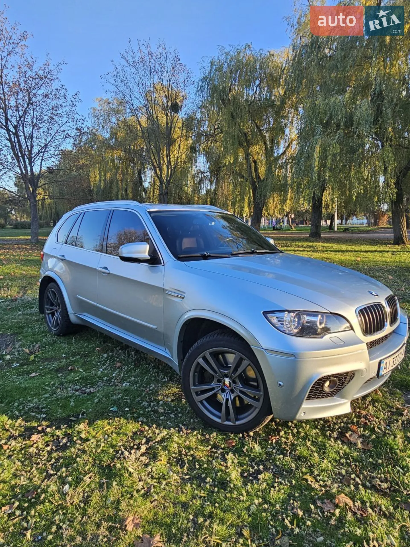 2011 BMW X5 M - мініатюра 6