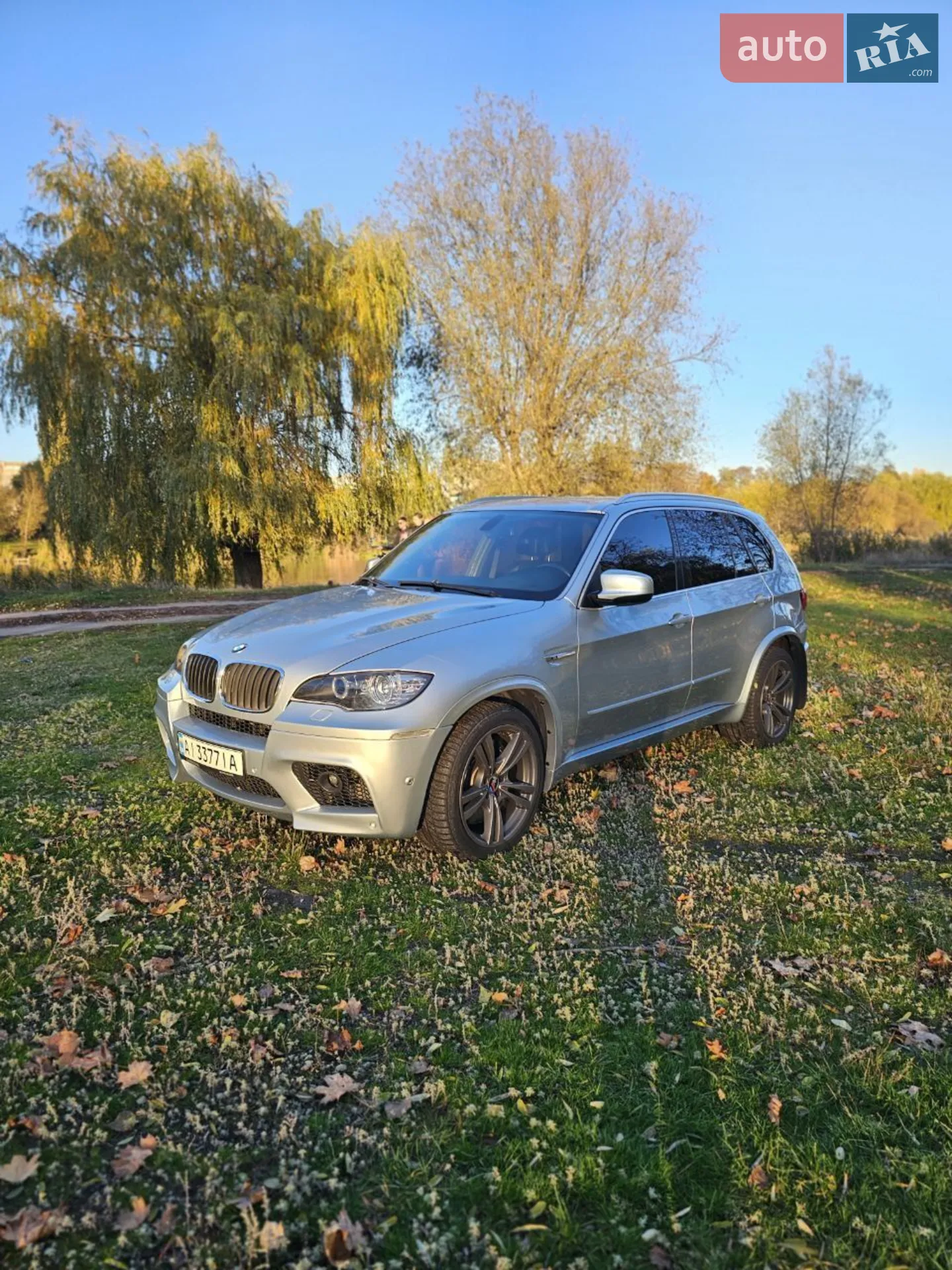2011 BMW X5 M - мініатюра 8