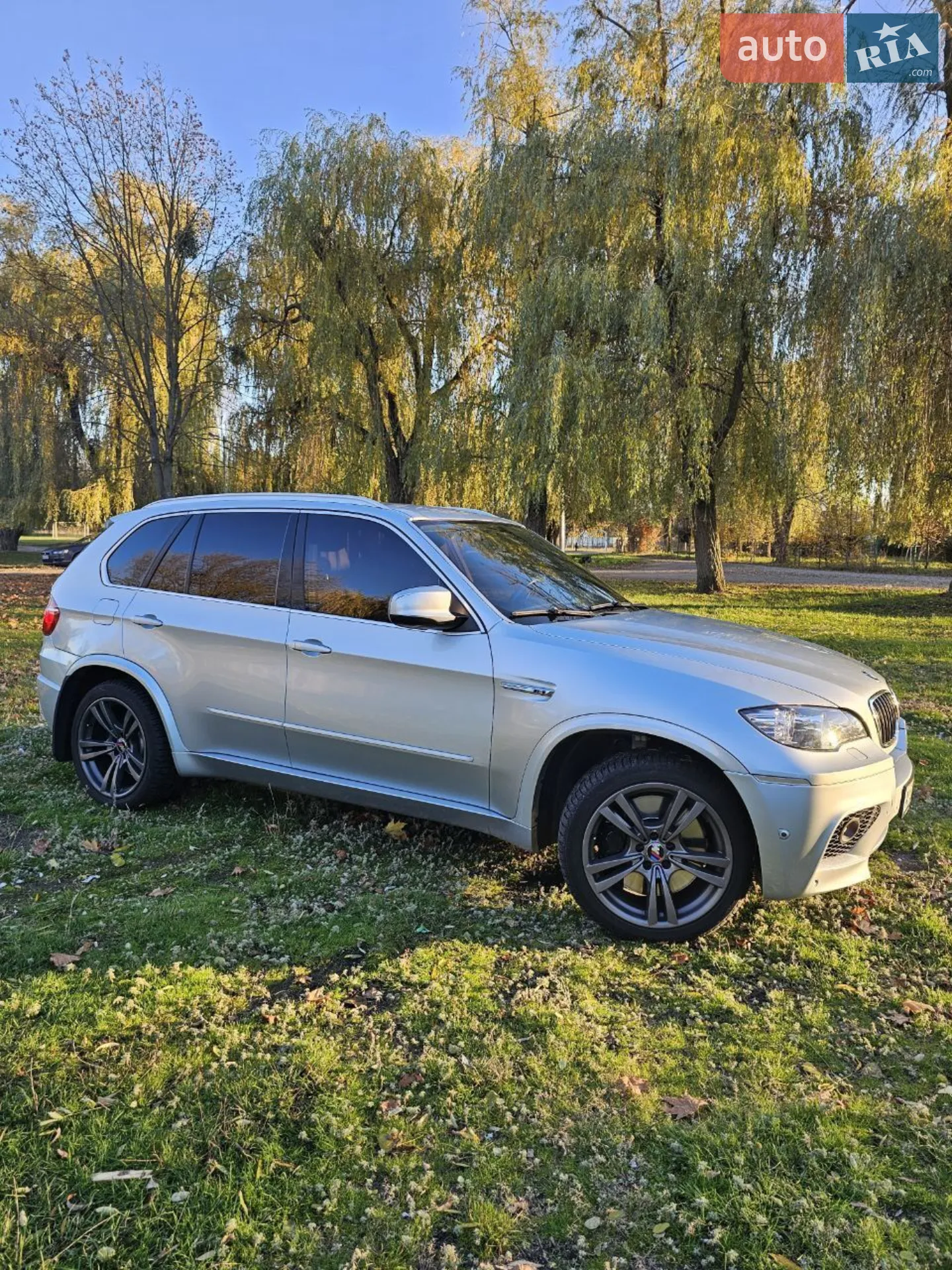 2011 BMW X5 M - мініатюра 9