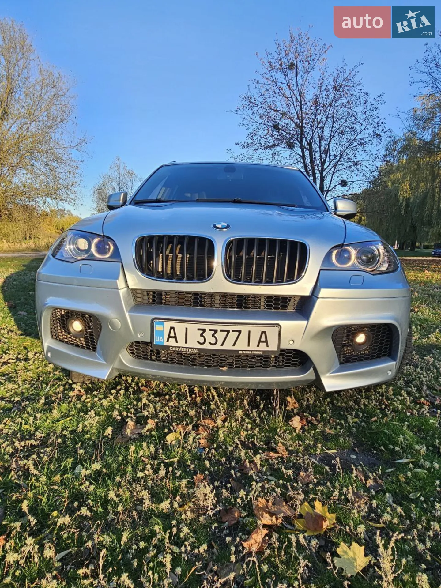 2011 BMW X5 M - мініатюра 12