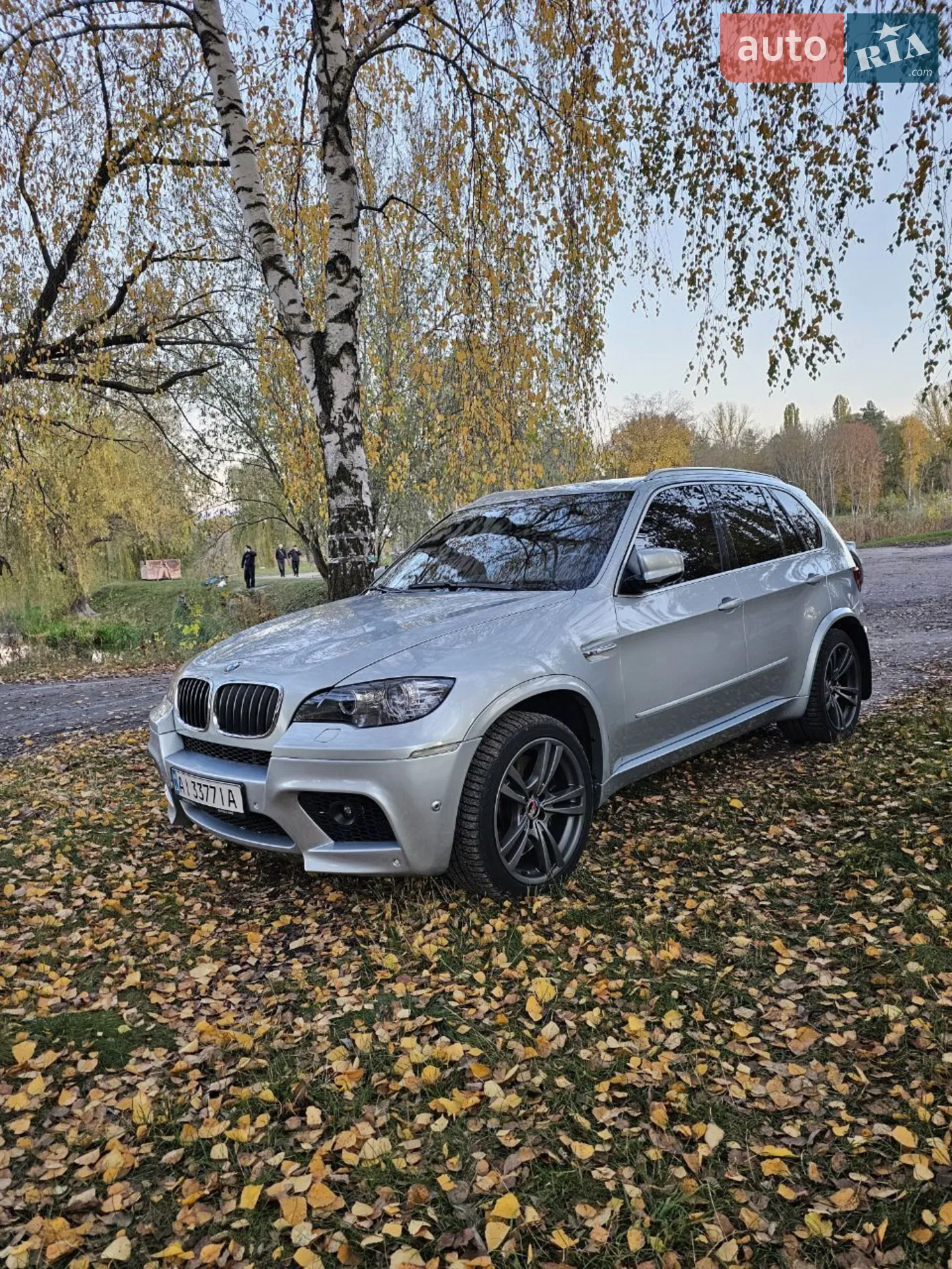 2011 BMW X5 M - мініатюра 13