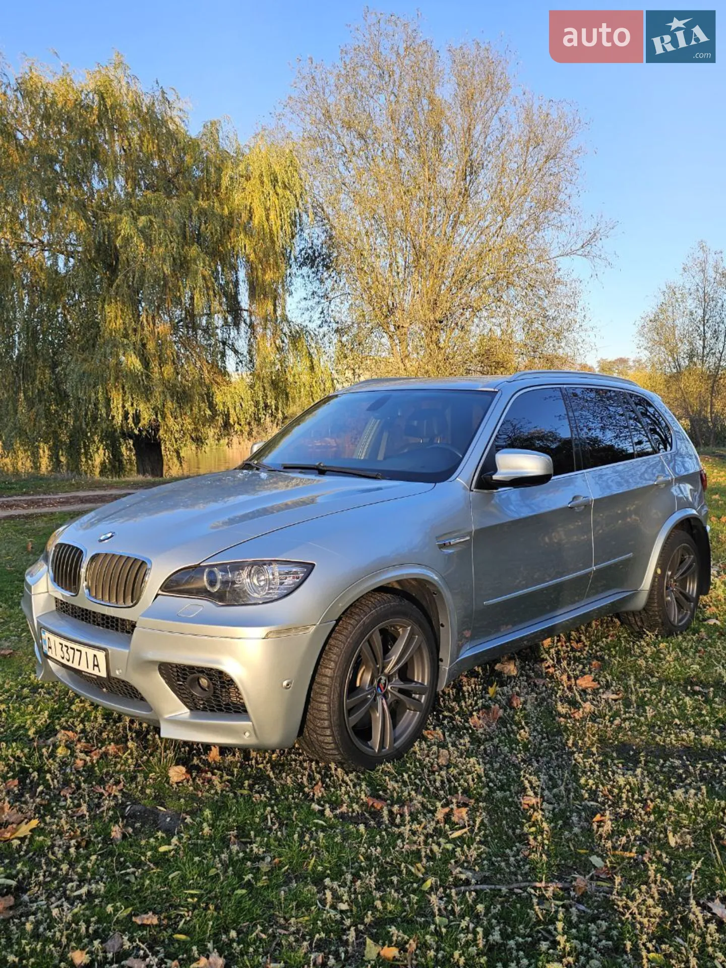 2011 BMW X5 M - мініатюра 14