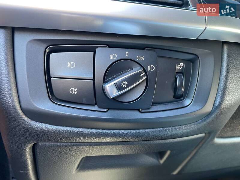 Внедорожник / Кроссовер BMW X5 M 2014 в Киеве