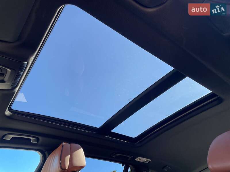 Внедорожник / Кроссовер BMW X5 M 2014 в Киеве