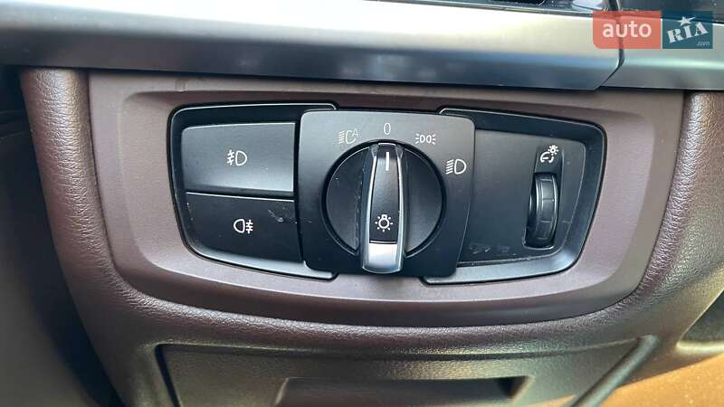 Внедорожник / Кроссовер BMW X5 M 2014 в Киеве фото 14 Внедорожник / Кроссовер BMW X5 M 2014 в Киеве