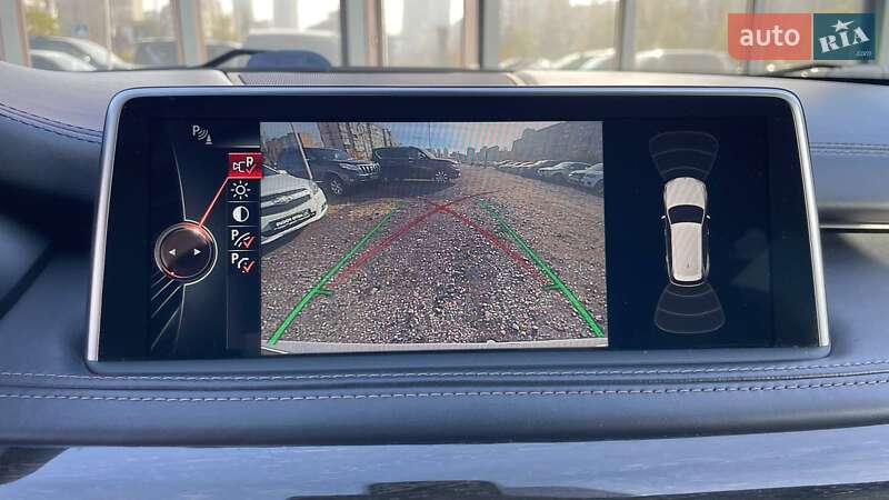 Внедорожник / Кроссовер BMW X5 M 2014 в Киеве фото 20 Внедорожник / Кроссовер BMW X5 M 2014 в Киеве