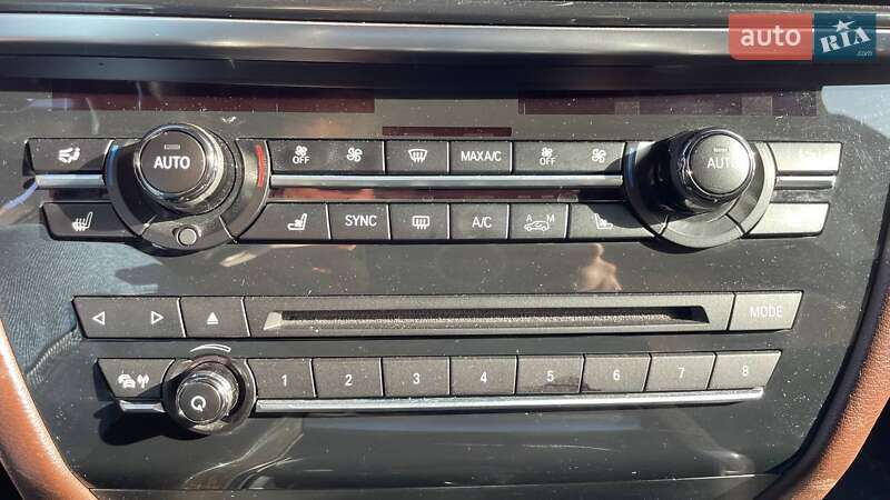 Внедорожник / Кроссовер BMW X5 M 2014 в Киеве фото 22 Внедорожник / Кроссовер BMW X5 M 2014 в Киеве