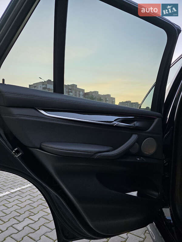 Позашляховик / Кросовер BMW X5 M 2014 в Хмельницькому