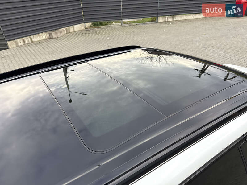 Внедорожник / Кроссовер BMW X5 M 2010 в Нововолынске