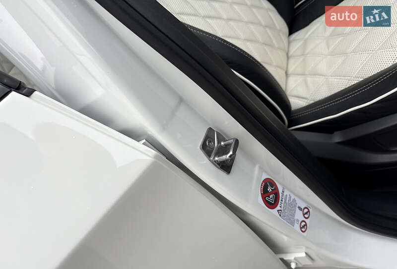 Внедорожник / Кроссовер BMW X5 M 2010 в Нововолынске