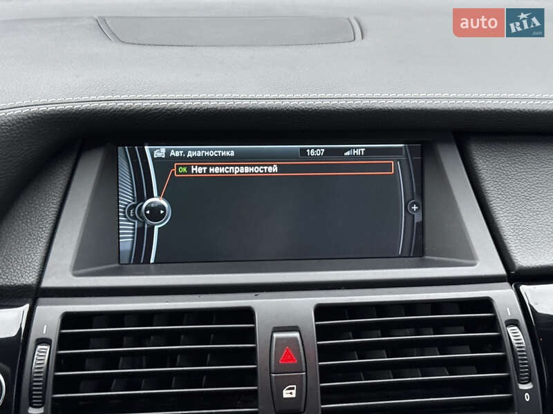 Внедорожник / Кроссовер BMW X5 M 2010 в Нововолынске