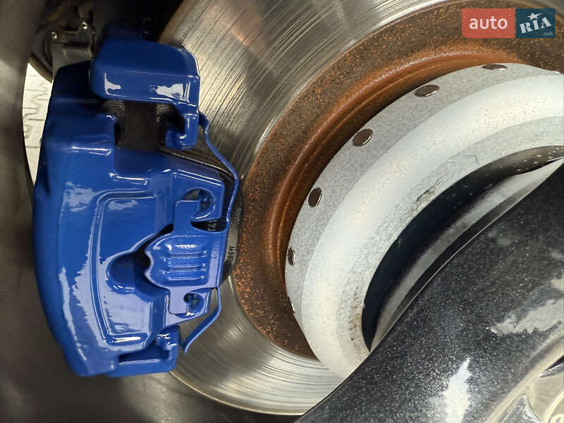 Внедорожник / Кроссовер BMW X5 M 2010 в Нововолынске