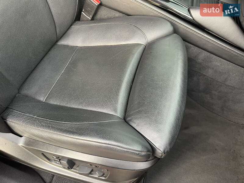 Позашляховик / Кросовер BMW X5 M 2011 в Києві