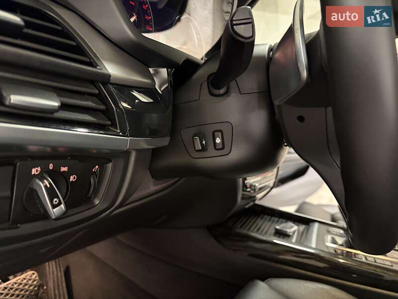 Внедорожник / Кроссовер BMW X5 M 2016 в Киеве фото 29 Внедорожник / Кроссовер BMW X5 M 2016 в Киеве