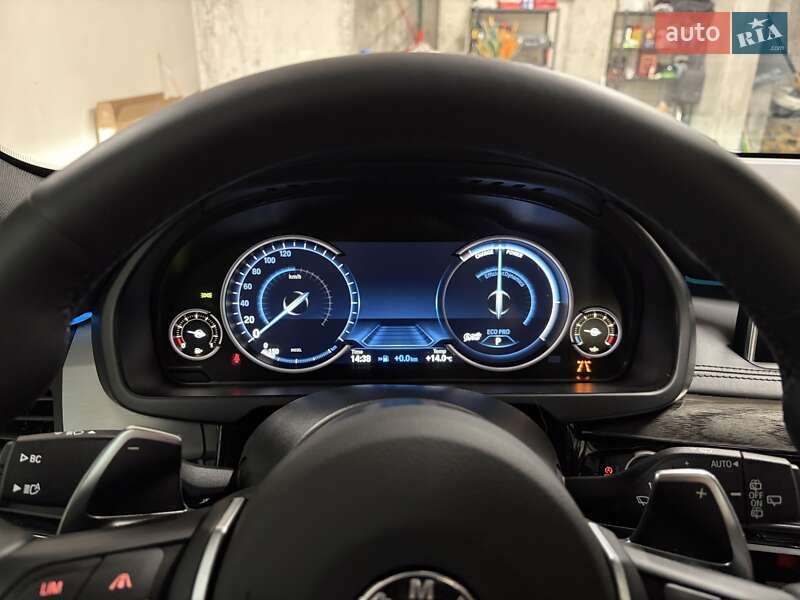 Внедорожник / Кроссовер BMW X5 M 2016 в Киеве фото 46 Внедорожник / Кроссовер BMW X5 M 2016 в Киеве