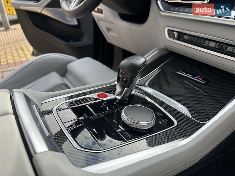 Внедорожник / Кроссовер BMW X5 M 2021 в Киеве