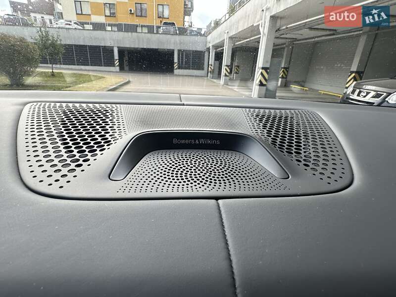 Внедорожник / Кроссовер BMW X5 M 2021 в Киеве