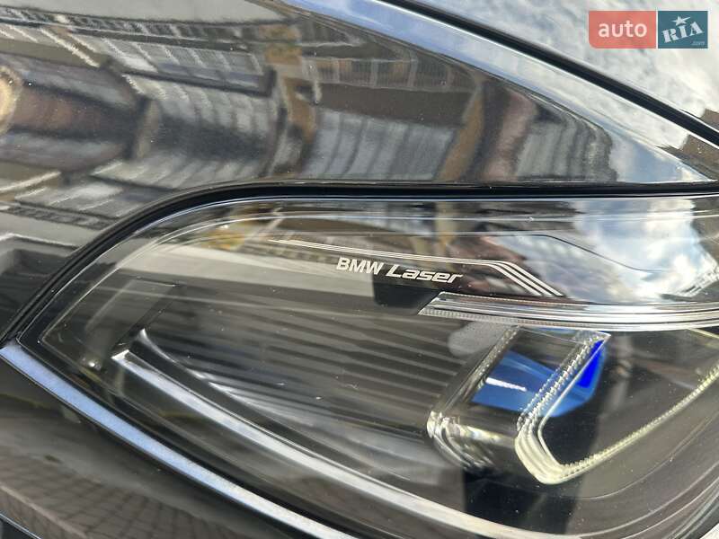 Внедорожник / Кроссовер BMW X5 M 2021 в Киеве