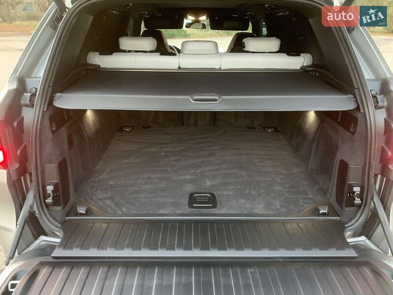 Позашляховик / Кросовер BMW X5 M 2020 в Дрогобичі фото 22 Позашляховик / Кросовер BMW X5 M 2020 в Дрогобичі