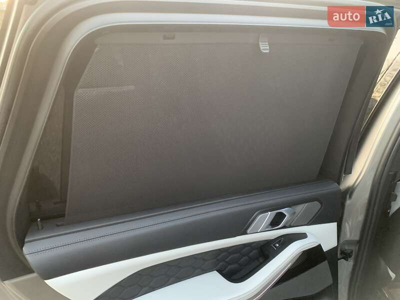 Позашляховик / Кросовер BMW X5 M 2020 в Дрогобичі фото 29 Позашляховик / Кросовер BMW X5 M 2020 в Дрогобичі