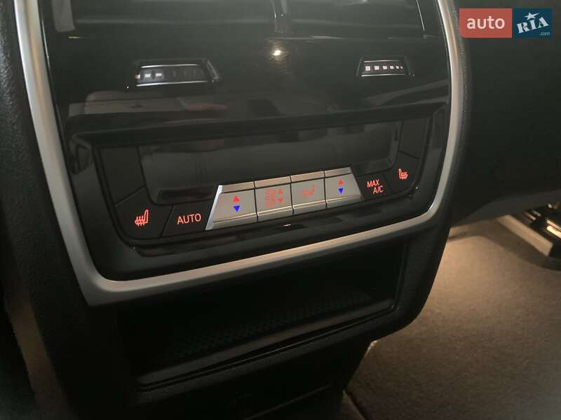 Позашляховик / Кросовер BMW X5 M 2020 в Дрогобичі фото 33 Позашляховик / Кросовер BMW X5 M 2020 в Дрогобичі