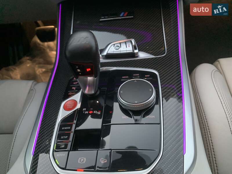 Позашляховик / Кросовер BMW X5 M 2020 в Дрогобичі фото 54 Позашляховик / Кросовер BMW X5 M 2020 в Дрогобичі