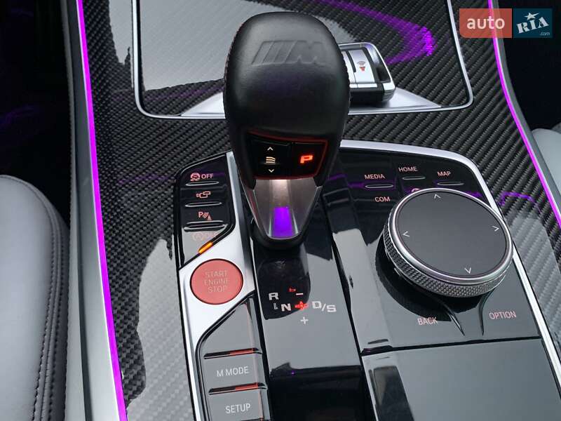 Позашляховик / Кросовер BMW X5 M 2020 в Дрогобичі фото 64 Позашляховик / Кросовер BMW X5 M 2020 в Дрогобичі