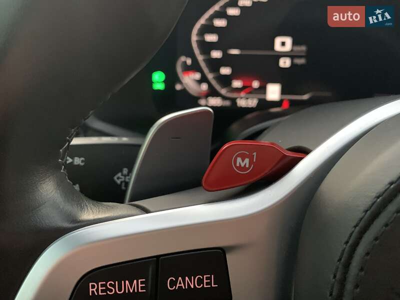 Позашляховик / Кросовер BMW X5 M 2020 в Дрогобичі фото 72 Позашляховик / Кросовер BMW X5 M 2020 в Дрогобичі