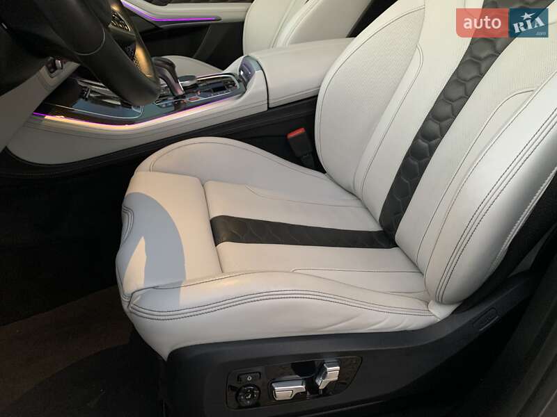 Позашляховик / Кросовер BMW X5 M 2020 в Дрогобичі фото 77 Позашляховик / Кросовер BMW X5 M 2020 в Дрогобичі
