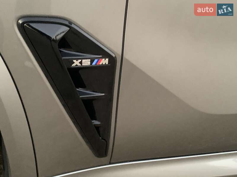Позашляховик / Кросовер BMW X5 M 2020 в Дрогобичі фото 92 Позашляховик / Кросовер BMW X5 M 2020 в Дрогобичі