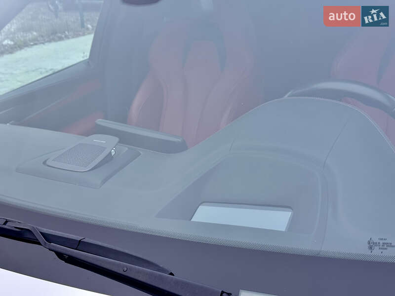 Позашляховик / Кросовер BMW X5 M 2017 в Києві фото 82 Позашляховик / Кросовер BMW X5 M 2017 в Києві