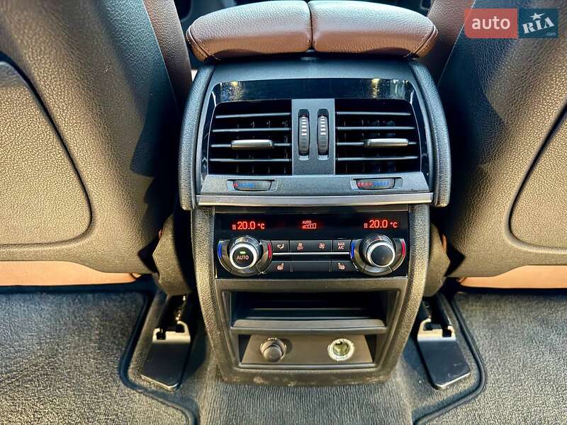 Внедорожник / Кроссовер BMW X5 M 2013 в Днепре