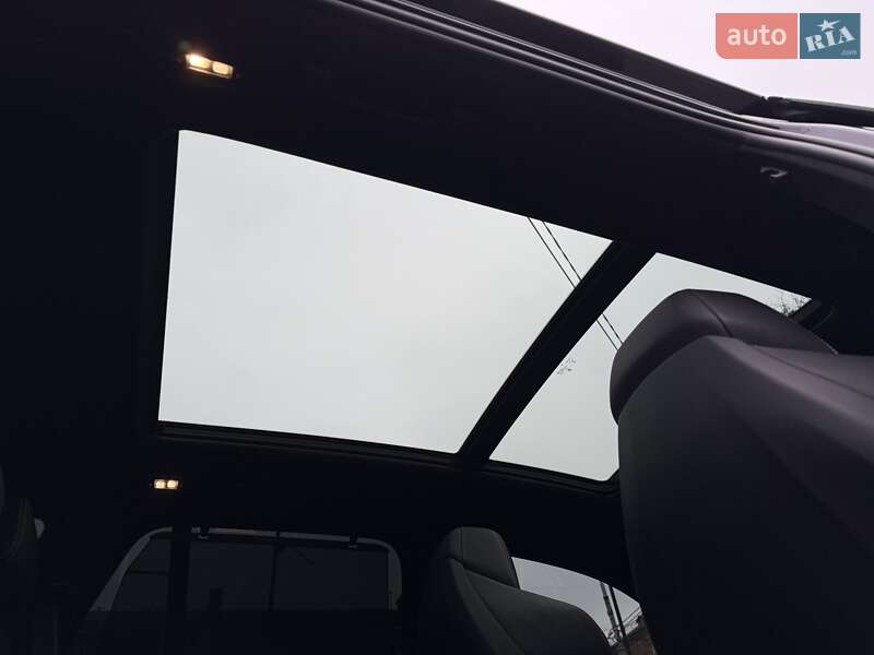 Внедорожник / Кроссовер BMW X5 M 2022 в Киеве