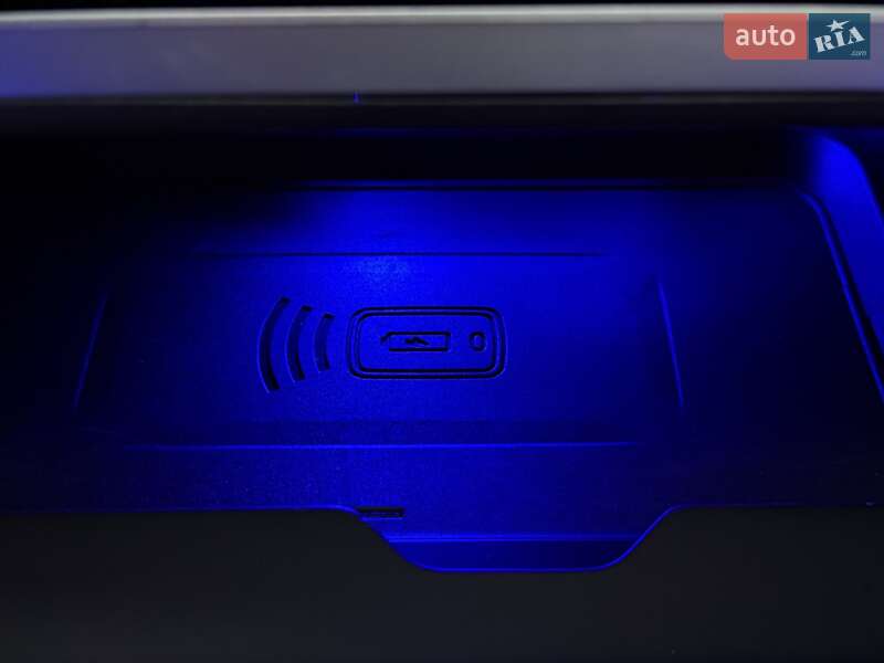 Внедорожник / Кроссовер BMW X5 M 2022 в Киеве