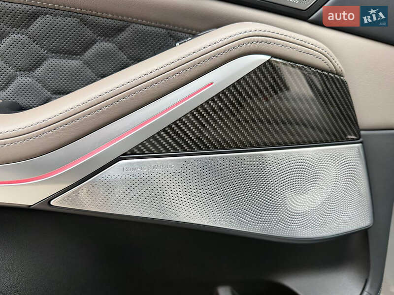 Внедорожник / Кроссовер BMW X5 M 2022 в Киеве фото 69 Внедорожник / Кроссовер BMW X5 M 2022 в Киеве