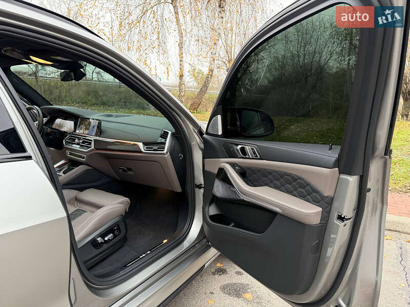 Внедорожник / Кроссовер BMW X5 M 2022 в Киеве фото 78 Внедорожник / Кроссовер BMW X5 M 2022 в Киеве