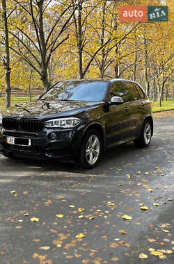 Позашляховик / Кросовер BMW X5 M 2015 в Дніпрі